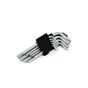 Amio Άλλεν Torx Κλειδιά Κοντά 125mm TKL  9 Τεμ.