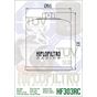 Φίλτρο λαδιού HIFLO-FILTRO Racing HF303RC