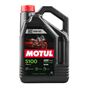 MOTUL 5100 15W-50 MA2 4L