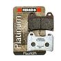 Ferodo Platinum Brake Pads Yamaha TDM 850