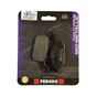 Ferodo Platinum Brake Pads Suzuki V-Strom 650