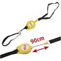 Motorcycle Disc lock ABUS Granit Power XS 67
