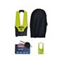 Motorcycle disc lock Abus Granit Quick 37/60 Maxi Pro