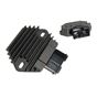 Rectifier for HONDA SH 150, CBF 500/600, CB 600 HORNET