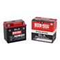 BS Battery BTX5L/BTZ6S(YTX5L-BS)  SLA