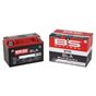 Μπαταρία Μοτοσυκλέτας SLA BS Battery BTX9 ( YTX9-BS ) 8.4Ah