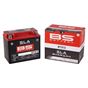 BS Battery BTX12(YTX12-BS)  SLA
