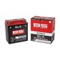 BS Battery BTX20CH (YTX20A-BS) SLA 18.9Ah