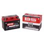 BS Battery BTZ12S (YTZ12S) SLA 215CCA