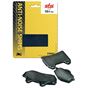 SBS Brake Pad Shims 9500
