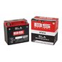 BS Battery BTX14-BS (YTX14-BS) SLA