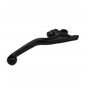 Unbreakable Brake Lever Polisport KTM/SHERCO Black