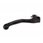 Unbreakable Brake Lever Polisport Honda Black