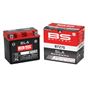 BS motorcycle Battery BTZ7S ( YTZ7S) SLA