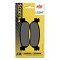 Motorcycle Brake pads SBS 155HF FA275 SCOOTER 50-125CCM