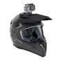 Lampa Action-Cam Plus, sport camera 1080p Wi-Fi + accessory kit