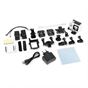 Lampa Action-Cam Plus, sport camera 1080p Wi-Fi + accessory kit