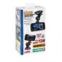 Κάμερα Αυτοκινήτου Lampa DVR-3 Full HD 1080p 12V/24V