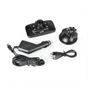 Κάμερα Αυτοκινήτου Lampa DVR-3 Full HD 1080p 12V/24V