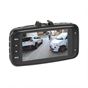 Κάμερα Αυτοκινήτου Lampa DVR-3 Full HD 1080p 12V/24V