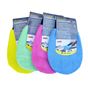 Γάντι-Σφουγγάρι Πλυσίματος Microfiber Lampa 37205