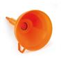 Χωνί Lampa Mε Εύκαμπτο Σωλήνα Επέκτασης 160mm με Σίτα