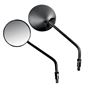 Lampa Classic Pair Of Rearview Mirrors