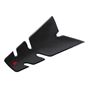 Προστατευτικό Αυτοκόλλητο Ρεζερβουάρ Lampa Carbon Pro-Tank X5