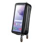 Lampa Opti Line Wallet Plus - Phone Holder Case With Wallet 170x85cm
