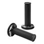 Lampa Donut Off-Road Grips Universal  Black-Grey 22MM+25MM 12CM