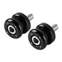 Lampa Bobbins For Forked Stands - M10x1,50 mm 2 Pieces