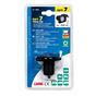 Αντάπτορας USB της Lampa 12/24V