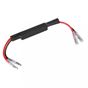 Αντίσταση Για Λάμπες LED 12V 10W/10ohm Με Quick Connectors