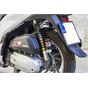 YSS Ecoline Set Absorber for Honda SH 150 2013-25