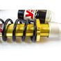 YSS ECOLINE Set Absorber for SYM GTS 250