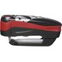Κλειδαριά Δισκοφρένου με Συναγερμό ABUS 7000 RS1 Alarm Pixel Red