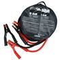 Lampa Export booster cables 12/24V 450 cm  500 A - 22,7 mm