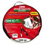 Lampa Export booster cables 12/24V 450 cm  500 A - 22,7 mm