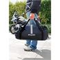 Αδιάβροχη Τσάντα Ουράς Lampa Dry Pack 30 Λίτρων