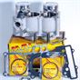 Malossi Overange Kit For YAMAHA T-MAX 530