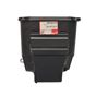 Box Comp,Luggage For HONDA INNOVA 125i 2007 - 2011