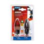 LAMPA Indicator ARROW 12V-21W Carbon Look