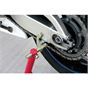 Lampa screws stand support M6 for APRILIA-YAMAHA-TRIUMPH