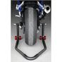 Lampa screws stand support M6 for SUZUKI-HONDA