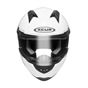 Motorcycle Helmet ZEUS ZS-811 White