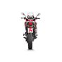 Slip On Akrapovic Titanium For HONDA AFRICA TWIN CRF 1000L