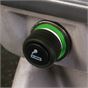 Αναπτήρας με καπάκι αδιάβροχος 12V Carpoint