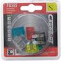 Carpoint Plug-In Fuses