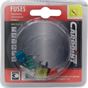Carpoint Mini Plug-In Fuses