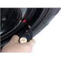 Carpoint Tyre Pressure Gauge